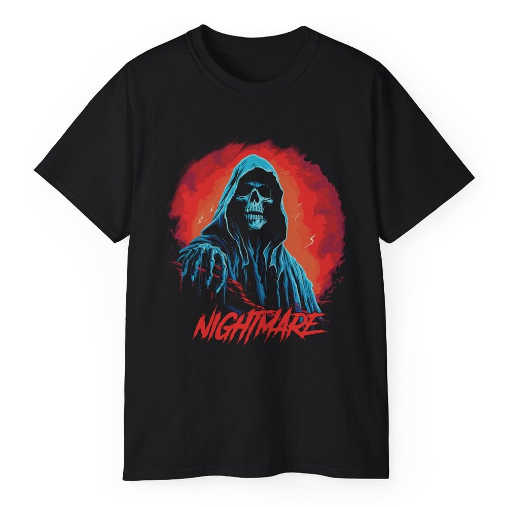 Grim Reaper - Nightmare